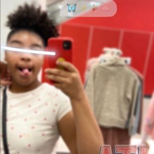 Meet your Posher, Jayla